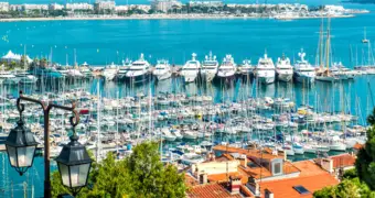 Бизнесмена на глазах у сына разрубило винтом собственной роскошной яхты