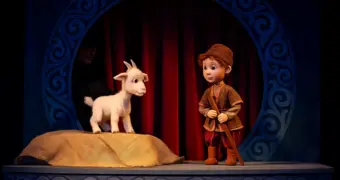 Опубликована программа международного фестиваля кукольных театров в Актау