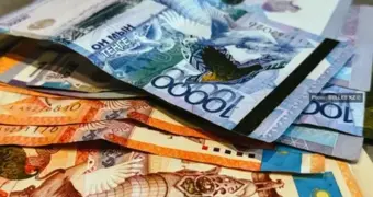 Казахстанку оштрафовали на 78 тыс тенге за громкий разговор