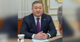 «Ложь и абсурд»: Мурат Нуртлеу высказался о слухах о своем задержании