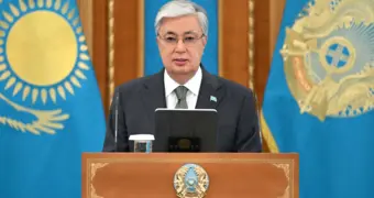 Новое министерство появится в Казахстане