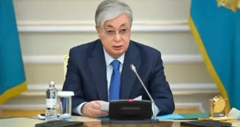 Токаев поручил кардинально изменить Казахстан за три года