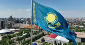 Казахстан обозначил внешнеполитический курс: Россия, Украина, Китай, США в приоритете