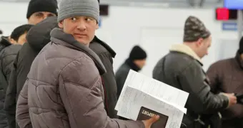 Иностранные граждане столкнутся с трудностями при трудоустройстве в Казахстане