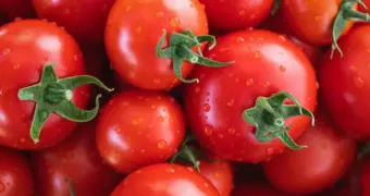 Что произойдет с организмом, если есть по одному помидору в день