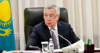 Серик Жумангарин объяснил, почему мясо в Казахстане не может быть дешевым