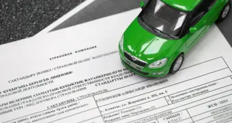 Автостраховка в Казахстане станет «региональной»: чем опаснее дороги – тем выше цена