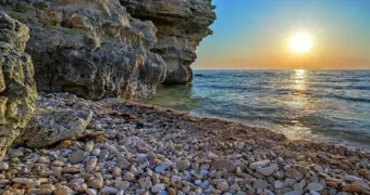 Тайная угроза Черного моря: что скрывает безжизненная глубина