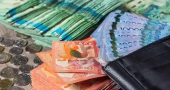 Предел долга в Казахстане: когда можно лишиться всего имущества