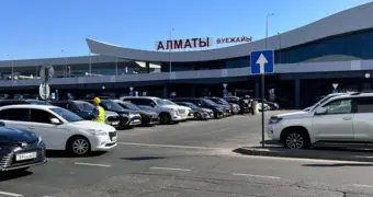 Главного прокурора Актау задержали за пьяный дебош: инцидент прокомментировали в надзорном органе