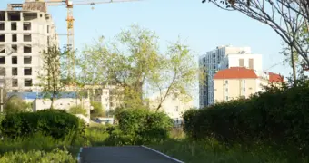 В Актау за месяц подорожали новостройки