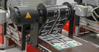 Любой госномер на заказ: новые правила для водителей Казахстана