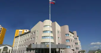 Россияне в Казахстане смогут оформлять электронные подписи без поездки в РФ