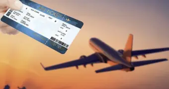 Буква за тысячи: сколько стоят ошибки в авиабилетах для пассажиров из Казахстана