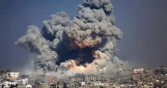 Взрывы в Дохе — МИД сообщил, сколько казахстанцев находятся в Катаре