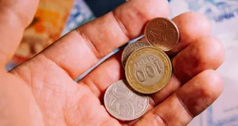 Более миллиона казахстанцев живут на зарплату ниже 80 тысяч тенге