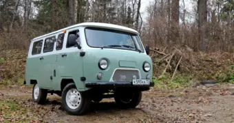 Почему УАЗ «Буханка» дороже китайских автомобилей