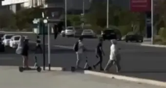 В Актау усилили контроль за электросамокатами: за нарушения изымают транспортные средства