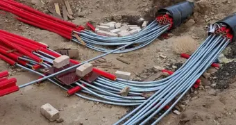 В Актау на 90% завершена электрификация новых микрорайонов - акимат