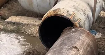 Почему в Актау отключили питьевую воду, рассказали в ТОО "МАЭК"