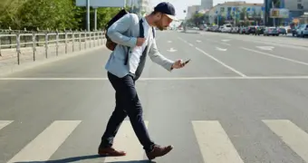 Правила освидетельствования: в Казахстане обсуждают проверку пешеходов на алкоголь