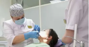 Казахстанцам закрывают доступ к «пенсионке» для лечения зубов