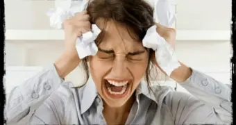 Три стадии стресса: какая из них убивает человека