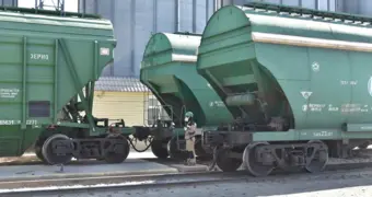 Через Актау в Китай и Центральную Азию экспортировано более 10 млн тонн зерна