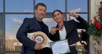 Казахстанский бизнесмен объявлен в розыск по обвинению в финансировании банды Кольбаева