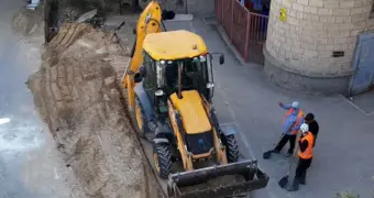 Какие микрорайоны Актау попадут под второй этап модернизации энергоснабжения