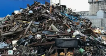 Взрыв в пункте приема металла в Алматинской области: три человека погибли