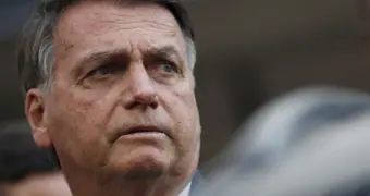 Суд приговорил бывшего президента Бразилии к 27 годам тюрьмы