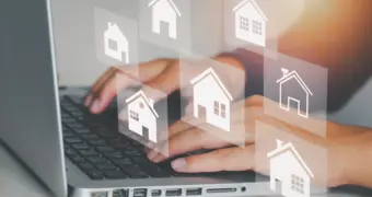 Квартиры в Казахстане можно будет покупать по SMS-коду