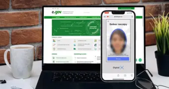 Казахстанцам напомнили важное правило при использовании электронной подписи