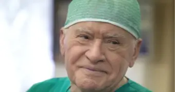 Продлить жизнь: завтрак от легендарного кардиохирурга Лео Бокерии