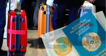 В каких странах казахстанцы могут легально работать: разъяснение Минтруда