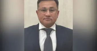 Оправданного прокурора Актау временно отстранили от должности