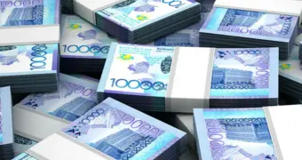 В Атырау идут массовые задержания по делу об обналичивании пенсионных средств