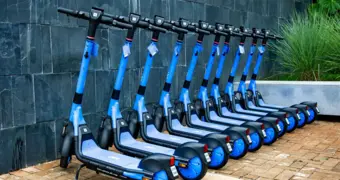 Операторы кикшеринга предложили ввести единые правила регулирования отрасли