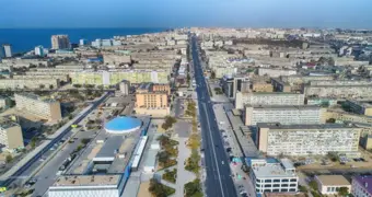 В Казахстане одобрили проект по открытию генконсульства России в Актау