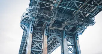 В Казахстане впервые утвердили новые правила мониторинга мостов