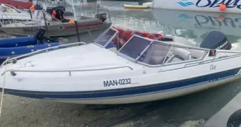 Два катера столкнулись в Актау: есть пострадавшие