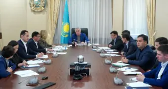 Тарифы не вырастут до конца года - МНЭ РК