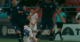 Есть ли шанс у «Каспия» попасть в Премьер-лигу