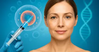 В Китае протестировали инъекцию для борьбы со старением