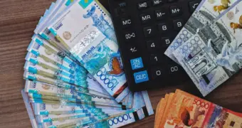 Самые высокие зарплаты в Казахстане: кто зарабатывает больше миллиона в месяц