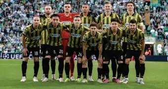 Сколько стоит официально увидеть «Кайрат» против «Реала» вживую