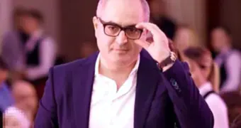 Суд арестовал бизнесмена Амирханяна по делу об убийстве Кивы