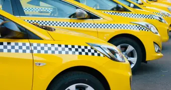 Россия рискует потерять 200 тысяч таксистов из-за нового закона