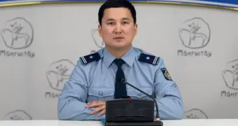 В Мангистау усилена борьба с наркопреступлениями